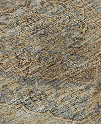 Dalyn Hatay Washable HY3 9'x12' Area Rug