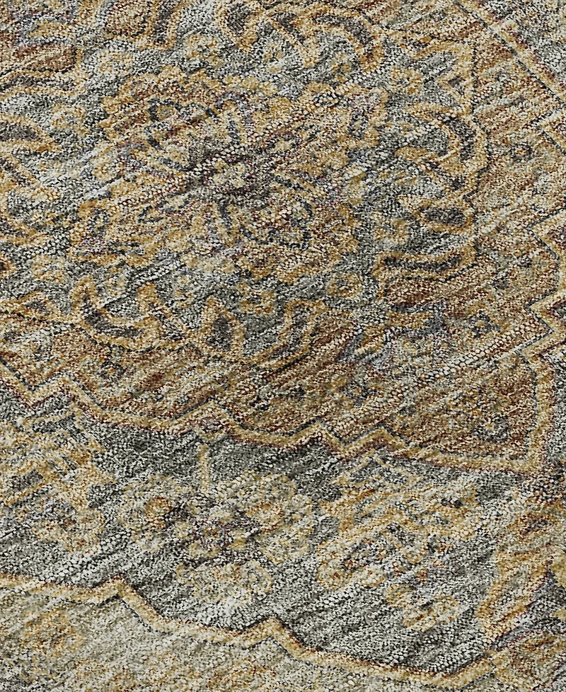 Dalyn Hatay Washable HY3 5'x7'6"Area Rug