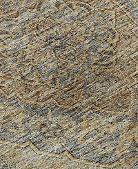 Dalyn Hatay Washable HY3 10'x14' Area Rug