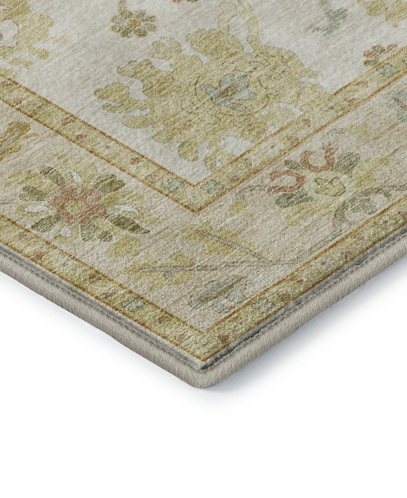Dalyn Hatay Washable HY2 10'x14' Area Rug