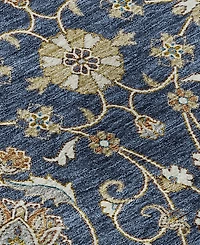 Dalyn Hatay Washable HY1 5'x7'6"Area Rug
