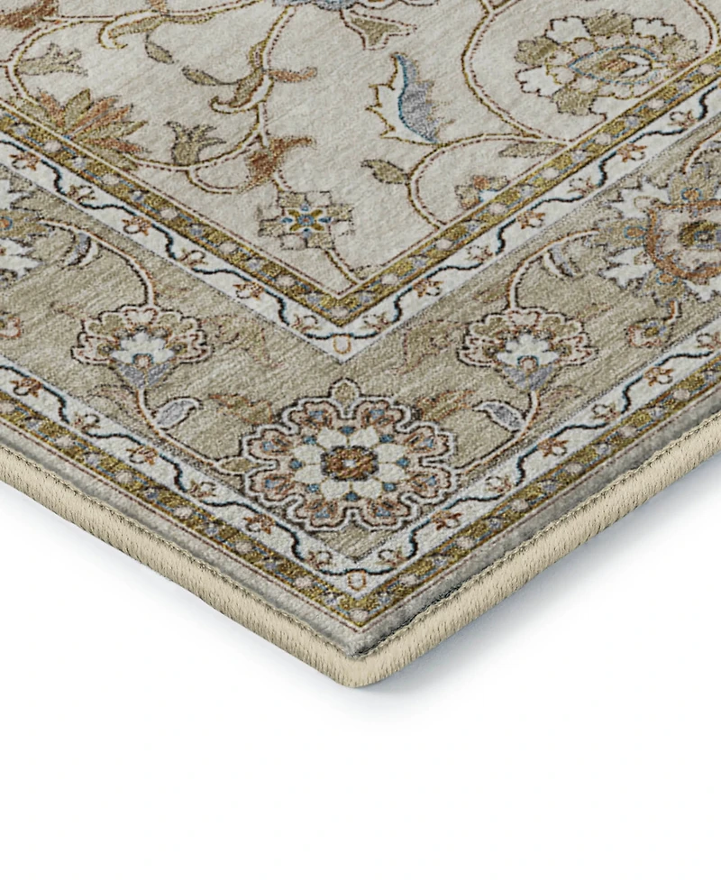 Dalyn Hatay Washable HY1 5'x7'6"Area Rug