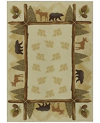 Dalyn Excursion EX2 10'x14' Area Rug