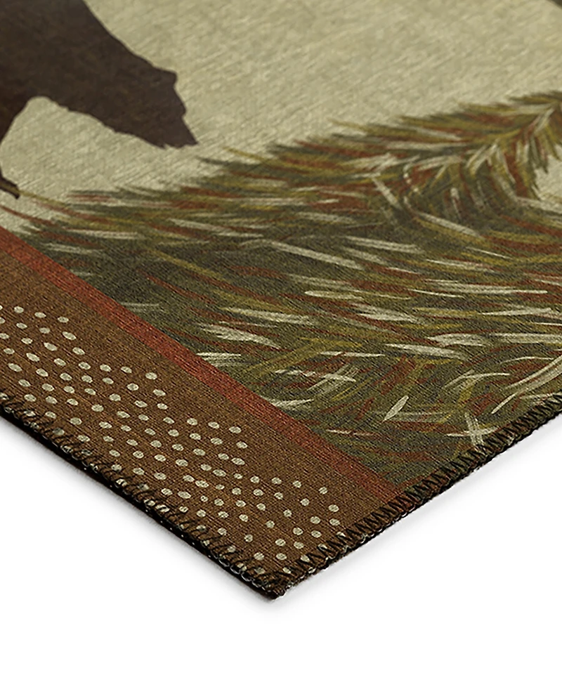 Dalyn Excursion EX1 10'x14' Area Rug