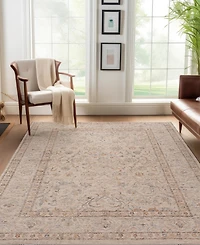 Dalyn Vienna VI8 7'10x10' Area Rug
