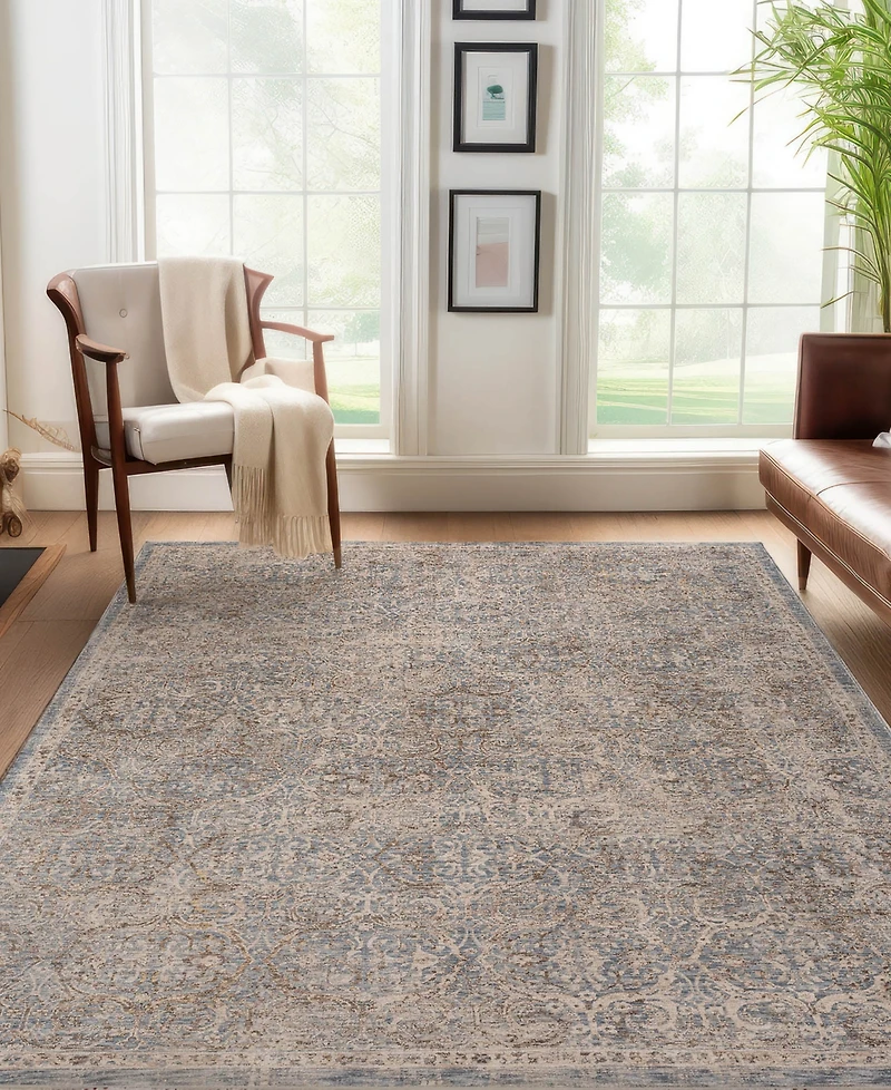Dalyn Vienna VI7 5'x7'10 Area Rug