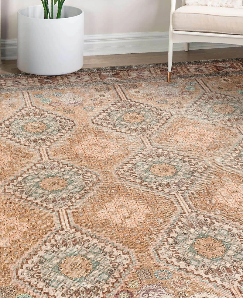 Dalyn Kars KA10 8'x10' Area Rug