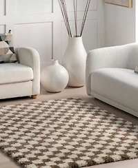 Nuloom Blaze Adelaide Rug Collection