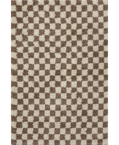 Nuloom Blaze Adelaide 5'3"x7'6" Area Rug