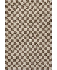 Nuloom Blaze Adelaide 5'3"x7'6" Area Rug