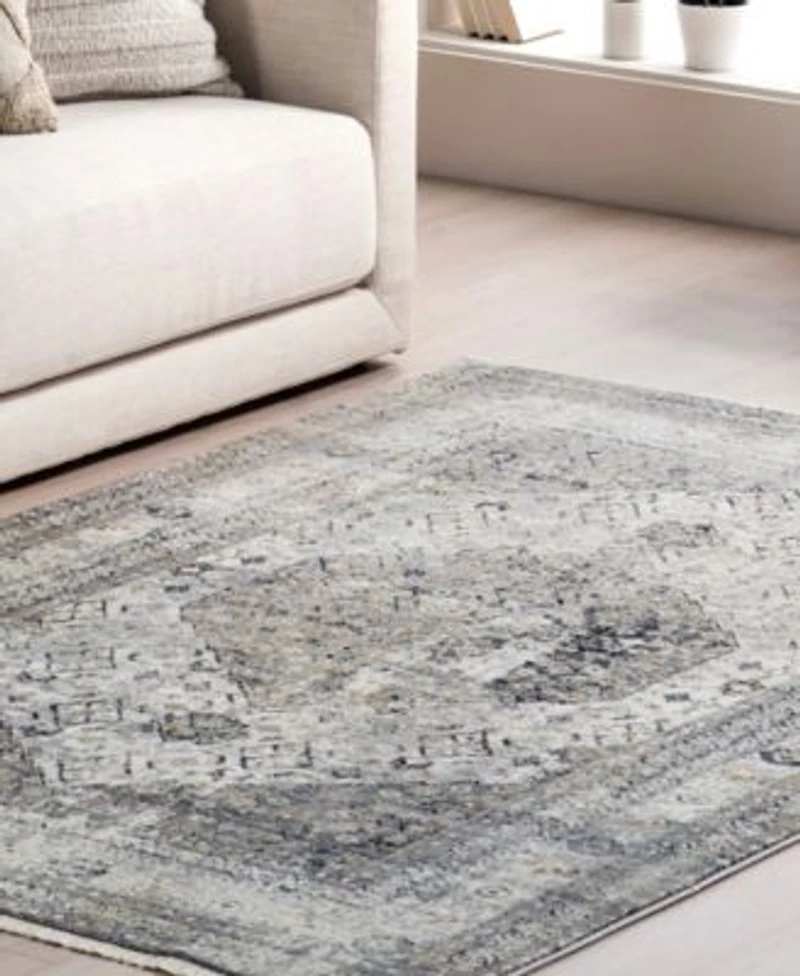 Nuloom Maison Charvi Rug Collection