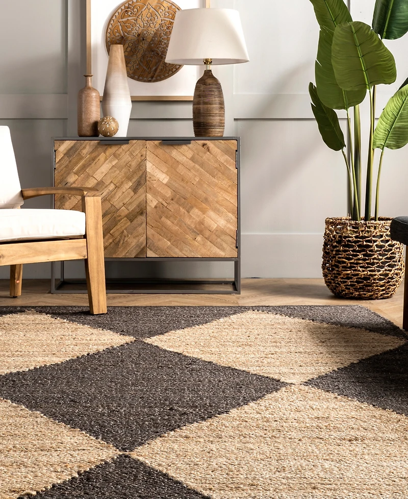 Nuloom Taaran Pandora 5'x8' Area Rug