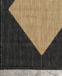Nuloom Cabana Sabina 8'x10' Area Rug