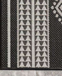 Nuloom Cabana Ranya 5'x8' Area Rug