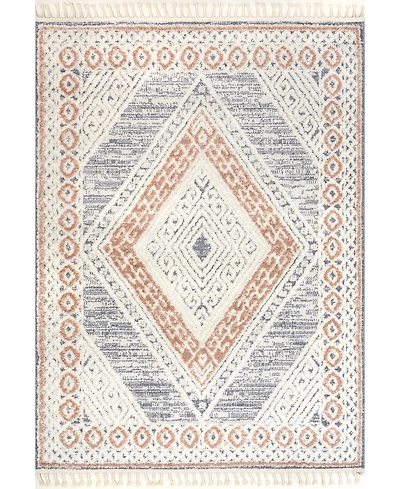 Nuloom Ala Acacia 5'x8' Area Rug