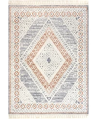 Nuloom Ala Acacia 5'x8' Area Rug