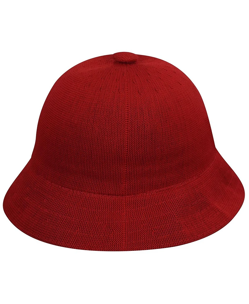 Kangol Men's Tropic Casual Bucket Hat