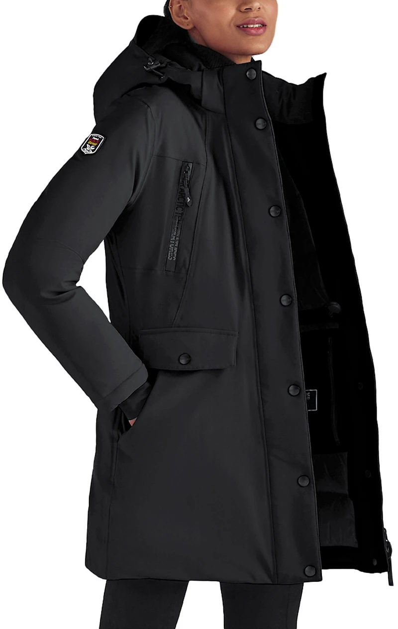 Triple F.a.t. Goose Women's Isberg Waterproof Parka