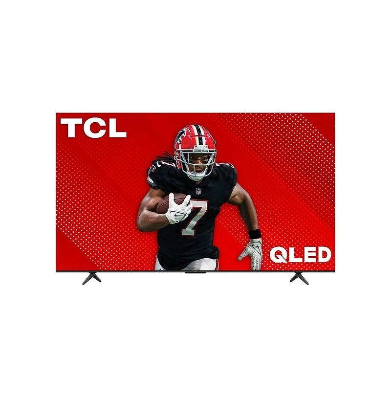 85" Class Q6 Qled Uhd Hdr 4K Google Smart Tv - 85Q651G