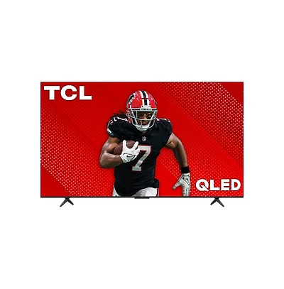 85" Class Q6 Qled Uhd Hdr 4K Google Smart Tv - 85Q651G