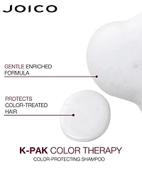 Joico K-pak Color Therapy Color-Protecting Shampoo, 33.8 oz.