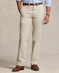 Polo Ralph Lauren Men's Stretch Classic-Fit Chino Pants