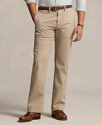 Polo Ralph Lauren Men's Stretch Classic-Fit Chino Pants