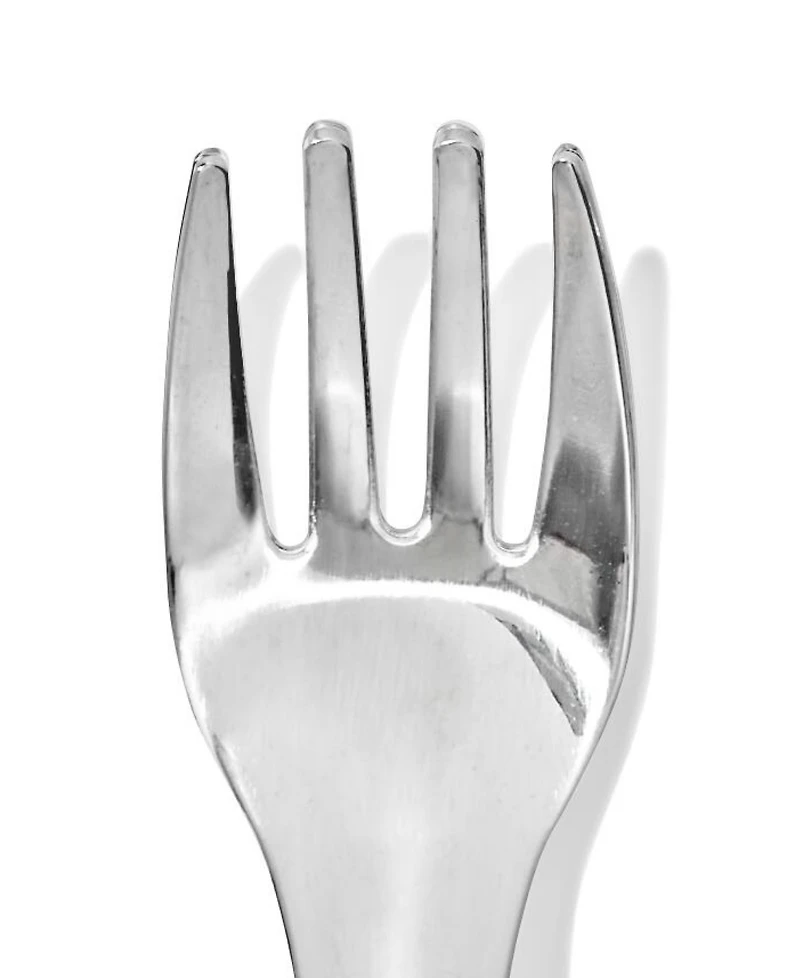 Oxo Tot On-The-Go 2 Pc Fork and Spoon Set