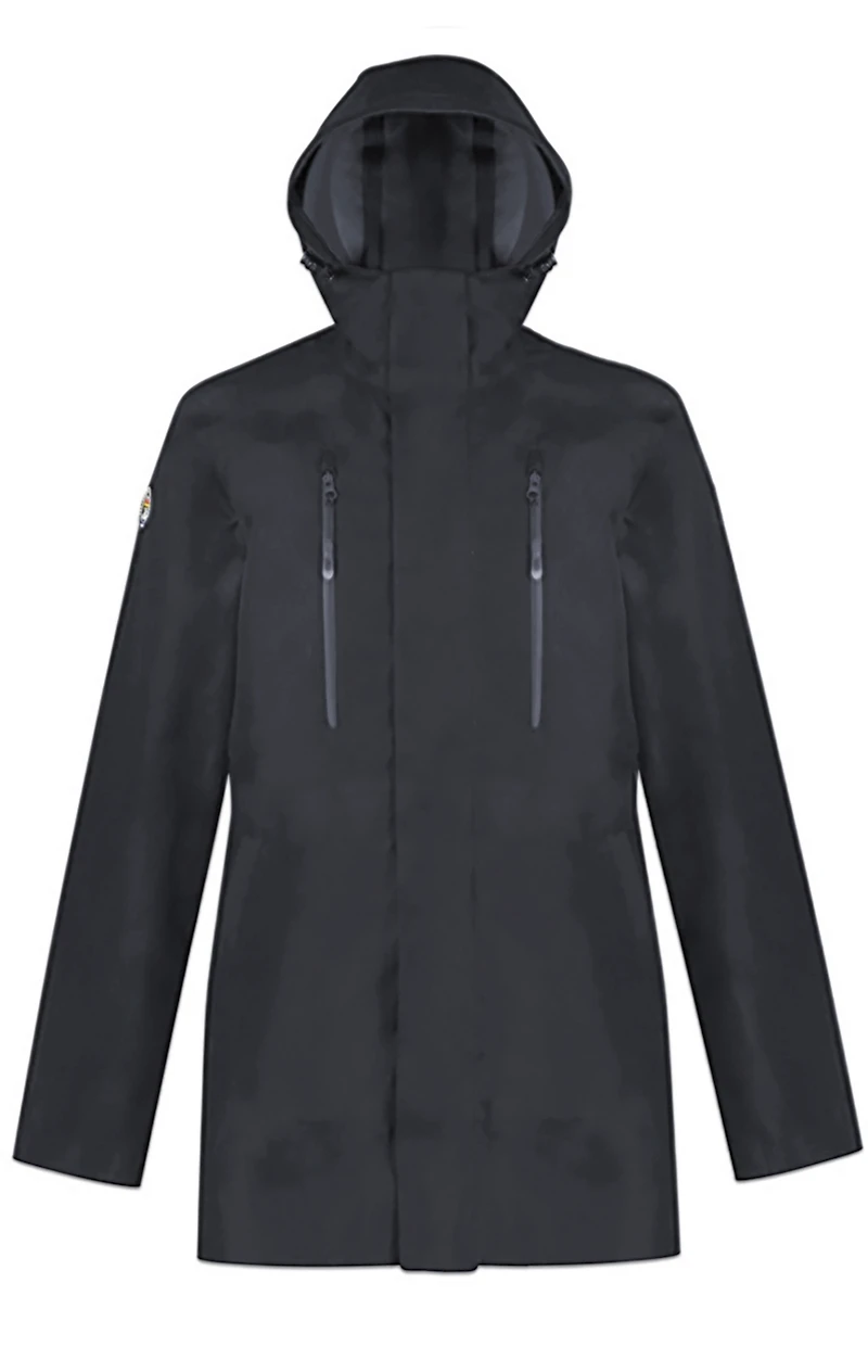 Triple F.a.t. Goose Men's Valen Rain jacket