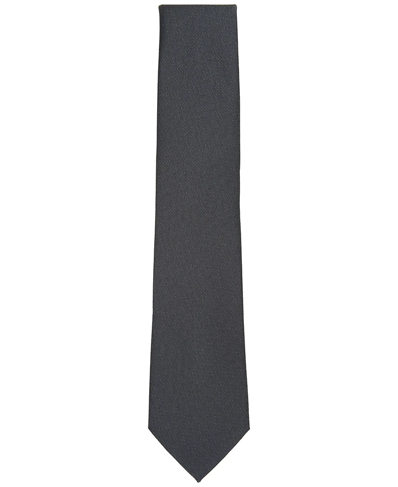 Perry Ellis Men's Malco Classic Solid Tie