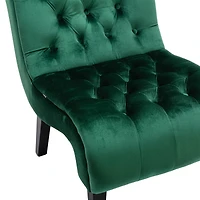 Simplie Fun Accent Living Room Chair Leisure Chair