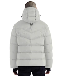 Triple F.a.t. Goose Men's Henson Down Puffer