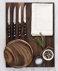 All-Clad 4 Pc Forged Steak Knife Set