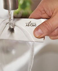 All-Clad 7" Santoku Knife