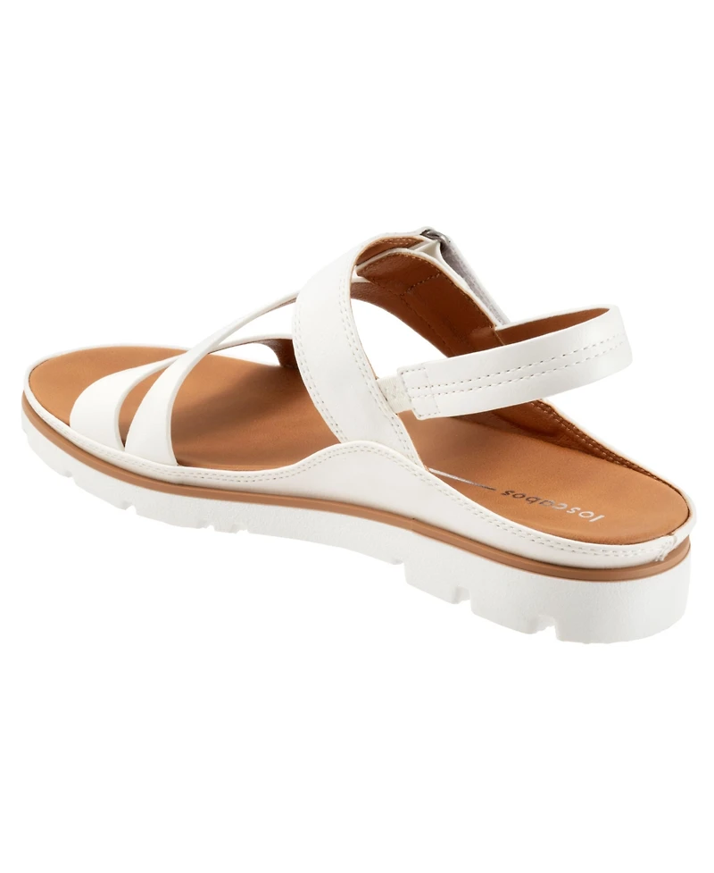 Los Cabos Ashli Sandal