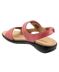 Trotters Romi Stitch Sandal