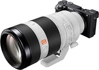 Sony Fe 100-400mm f/4.5-5.6 Gm Oss Lens for Sony E