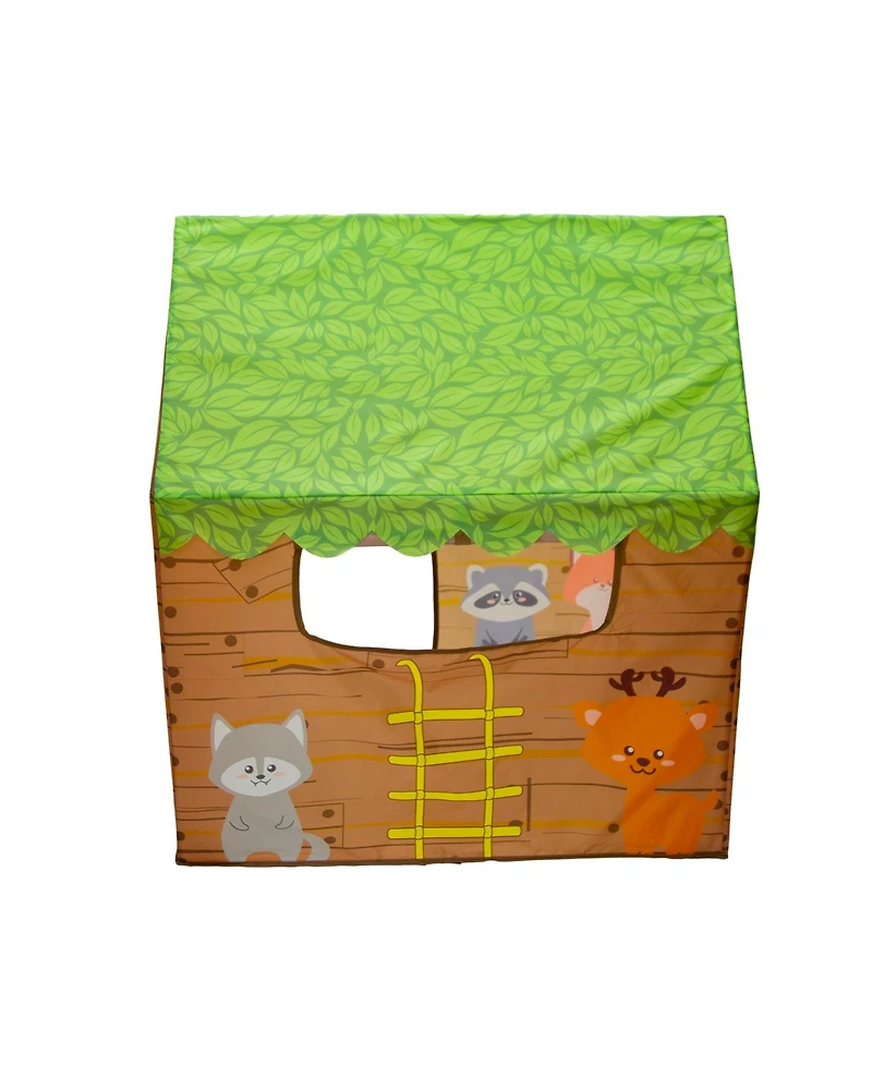 Lil' Club House Play Tent