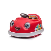 Streamdale Multifunctional Electric Ride-On Car