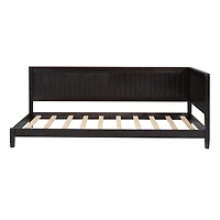 Streamdale Twin Wood Daybed/Sofa Bed