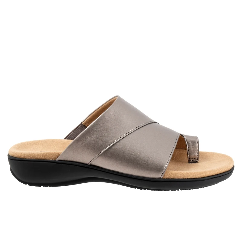 Trotters Regina Sandal