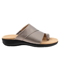 Trotters Regina Sandal