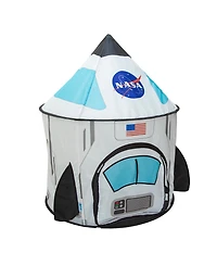 Rocketship Pavilion