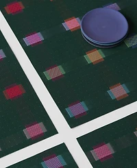 Chilewich Sampler Placemat 14"x19"