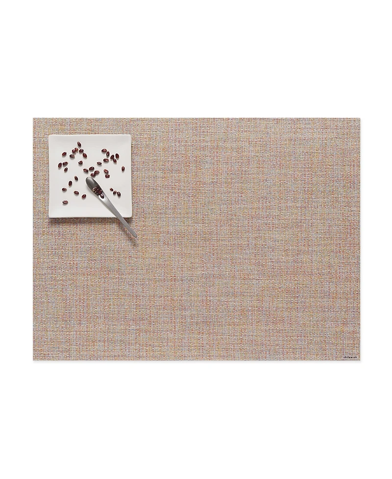 Chilewich Boucle Placemat 14"x19"