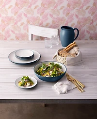 Noritake Dinnerware, Set of 4 Colorwave Mini Plates