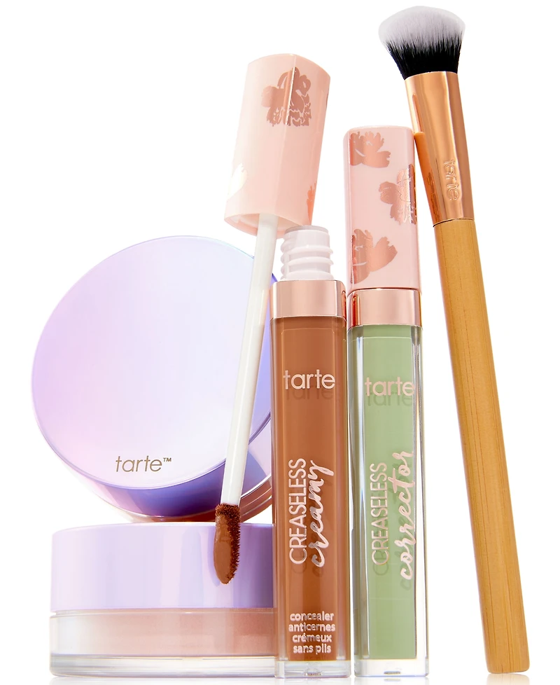 tarte Concealer Paw Brush