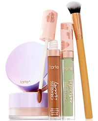 tarte Concealer Paw Brush