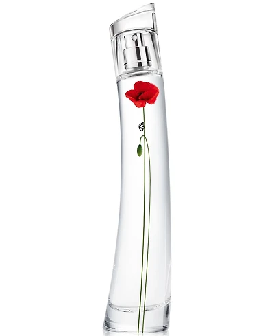 Kenzo Flower By Kenzo La Recolte Parisienne Eau de Parfum, 2.5 oz.