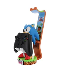 Exquisite Gaming Sega Sonic Deluxe Phone Stand